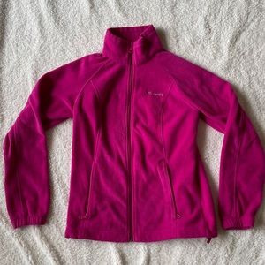 Columbia Jacket